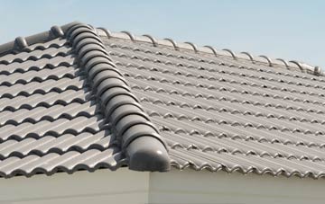advantages of West Dean clay roofing