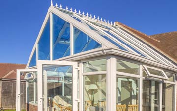 conservatory roof insulation costs West Dean