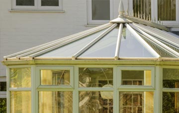 conservatory roof repair West Dean