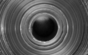 West Dean edpm waterproofing