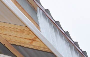 why West Dean fascia repairs are essential