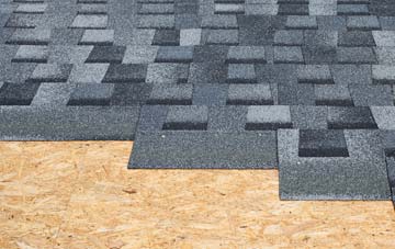 expert West Dean asphalt roof companies