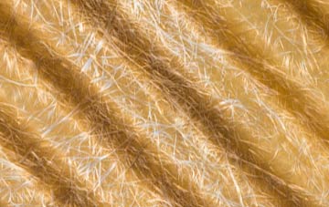 West Dean fibreglass roof waterproofing