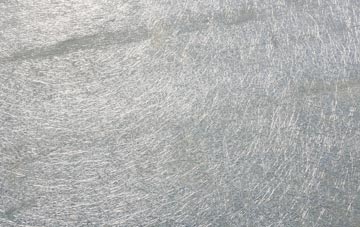 West Dean laminate fibreglass or shingles?