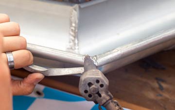 disadvantages of West Dean lead roofing