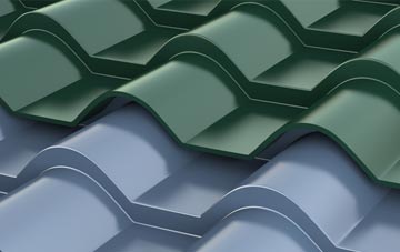 who should consider West Dean plastic roofs