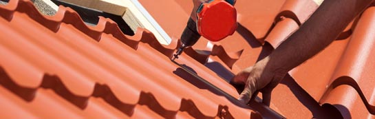 save on West Dean roof installation costs