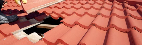 compare West Dean roof repair quotes