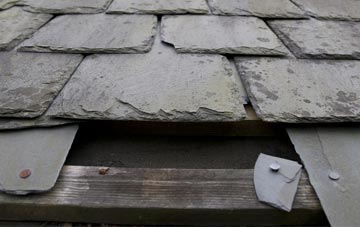 West Dean slate roof repairs and maintenance