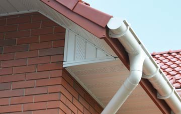 West Dean soffit repair costs