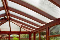 West Dean conservatory roofing insulation