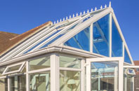 West Dean conservatory roof repairs