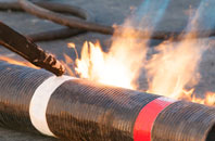 West Dean flat roofing replacement
