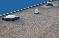 West Dean flat roofing