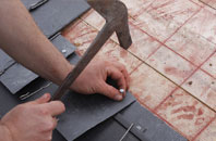 free West Dean garage roof repair quotes