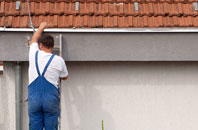 free West Dean gutter repair quotes