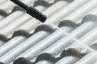 rated West Dean roof cleaning companies