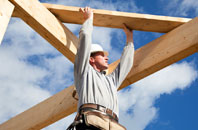 West Dean roof replacement work