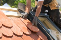West Dean tiled roofing companies