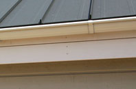 West Dean soffit repair