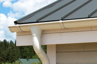 West Dean soffits