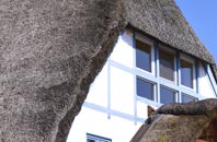 find rated West Dean thatchers